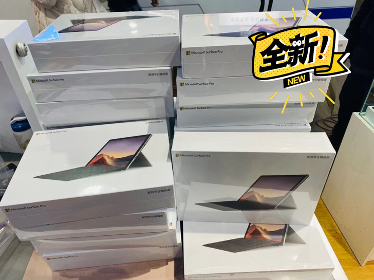 微软（Microsoft）Surface ...