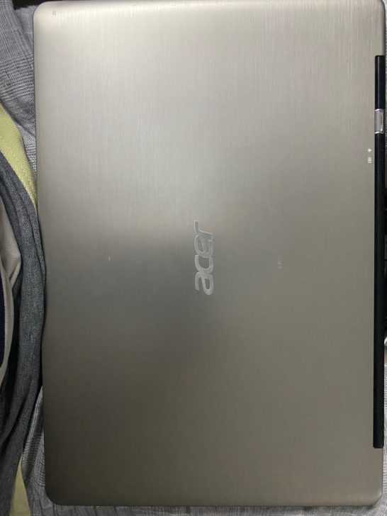 宏基s3 391，i5 3317处理器， ...