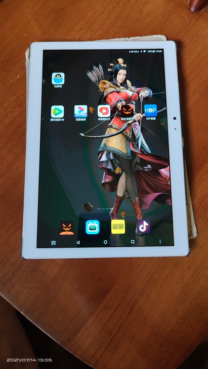 台电T10 台电t10平板电脑 台电平板 ...