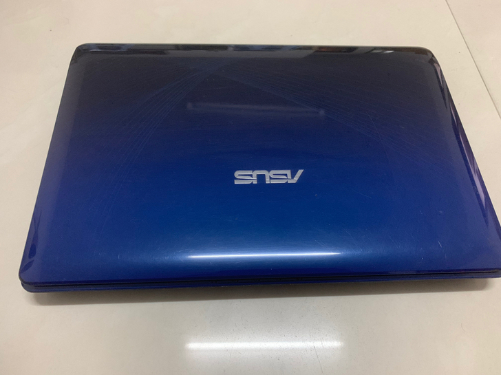 华硕笔记本电脑i5办公电脑独显闲置转让