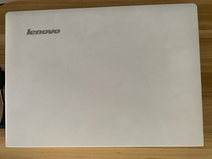 笔记本电脑 联想S410 四代酷睿i3