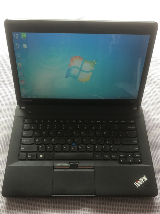 联想 Thinkpad E430c 笔记本...