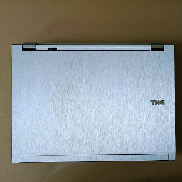 Dell E6500笔记本电脑