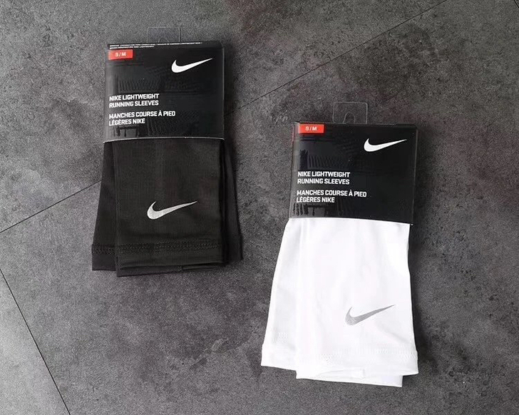 Nike Pro速干护臂 打球必备