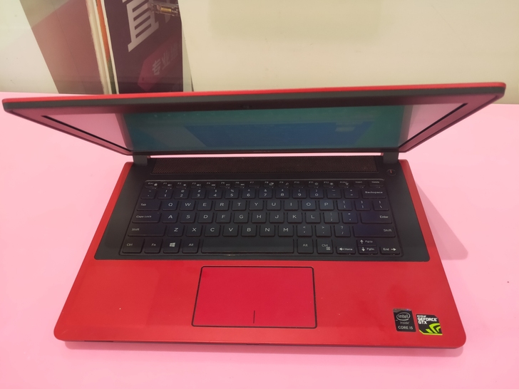 戴尔Dell二手笔记本电脑Inspiron...