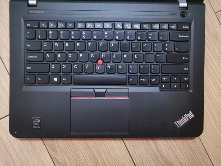 Thinkpad E450C 笔记本电脑,...