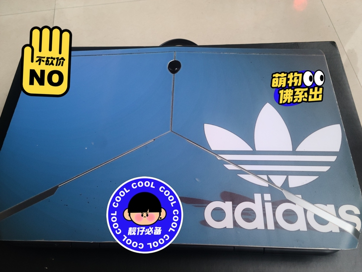 自用外星人应该是15款R2  17寸显示屏...