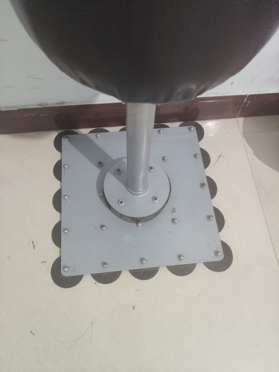 吸盘拳击装 前段时间买回来没怎么玩闲置了