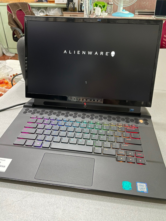 外星人M15R2 Alienware15寸...