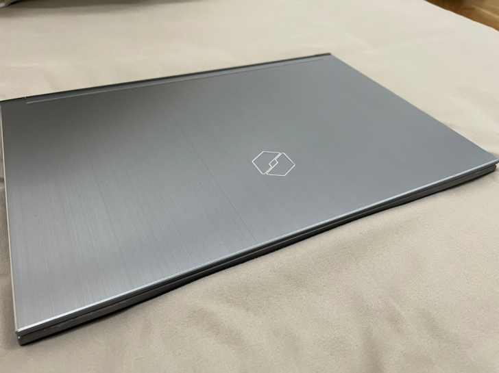 机械革命深海幽灵z2air笔记本