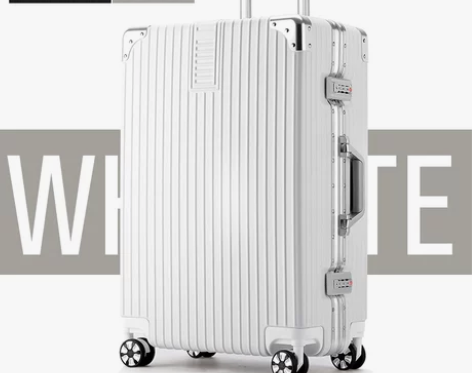 【礼遇价】ULDUM旅行箱行李箱铝框拉杆箱...