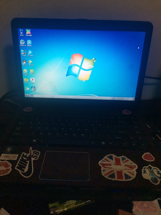 联想笔记本电脑，真心要的联系