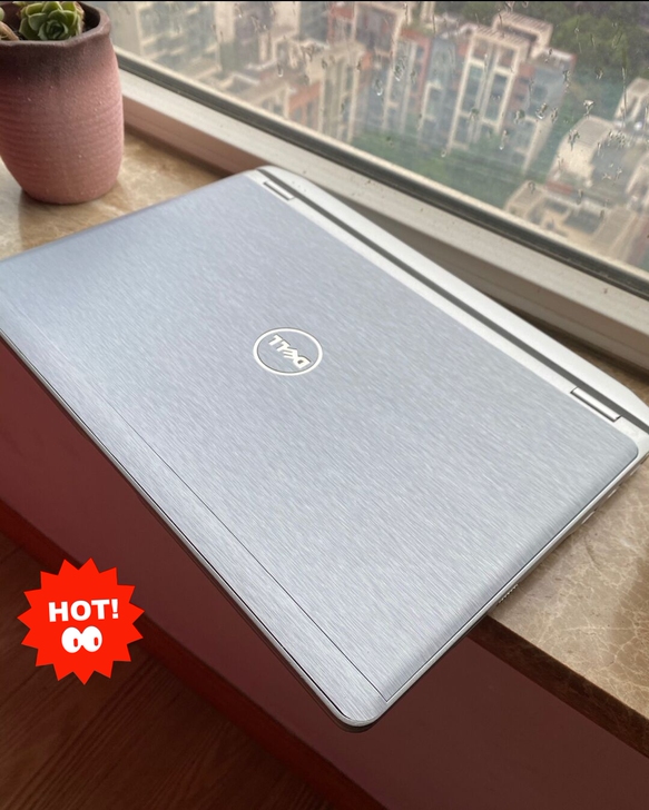 i7 游戏本 戴尔超薄笔记本电脑  固态 ...