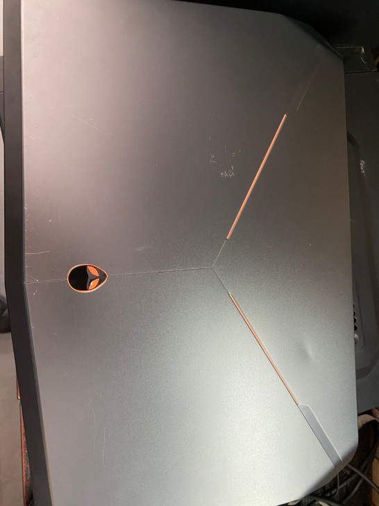 外星人Alienware 15 i7 47...