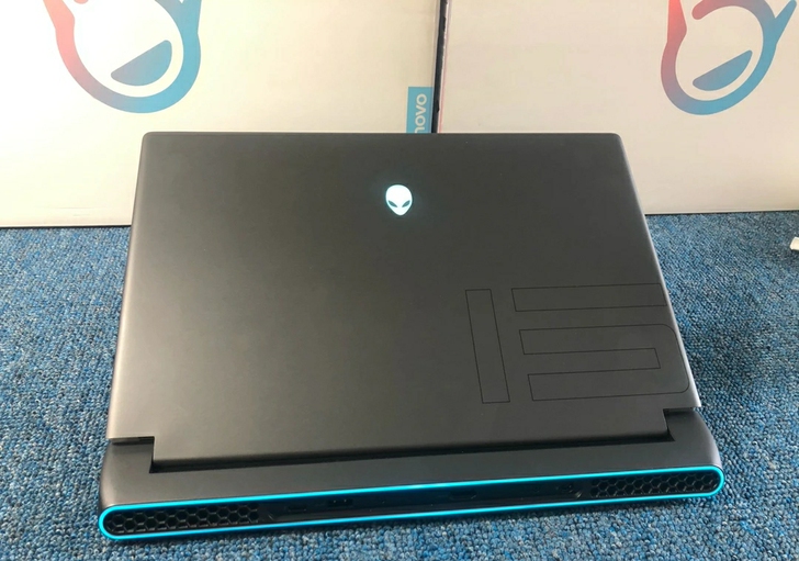 外星人Alienware m15 R6 1...