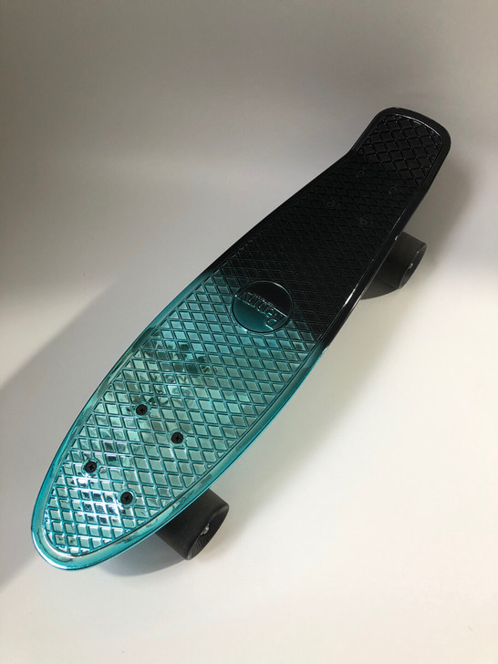 澳大利亚Penny小鱼板滑板 22寸  香...