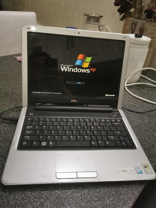 戴尔DELL笔记本电脑mini 12，12...