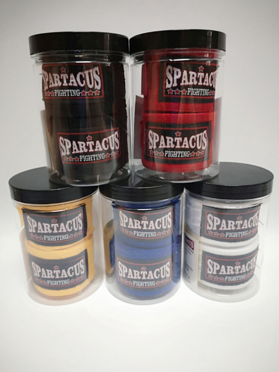 拳击绷带成人纯棉无弹性绑带男女散打沙袋护手...