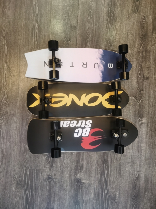 陆地冲浪滑板 免蹬滑板  滑雪 冲浪 练习...