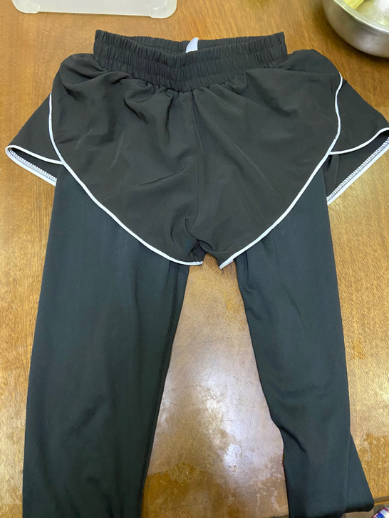 连身连体裤 s码