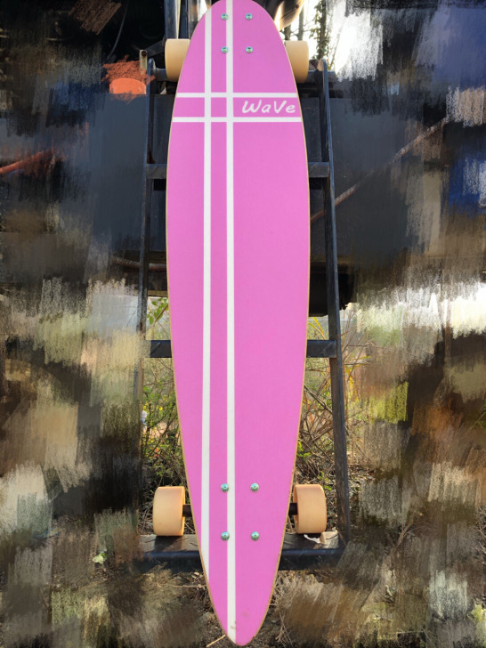 Wave大鱼成人专用长板