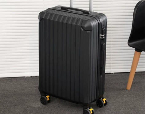 旅行箱 行李箱男生拉杆箱女大容量学生旅行密...