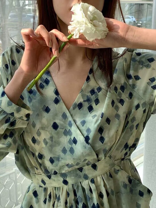 连衣裙