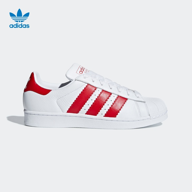 Adidas/阿迪达斯 板鞋