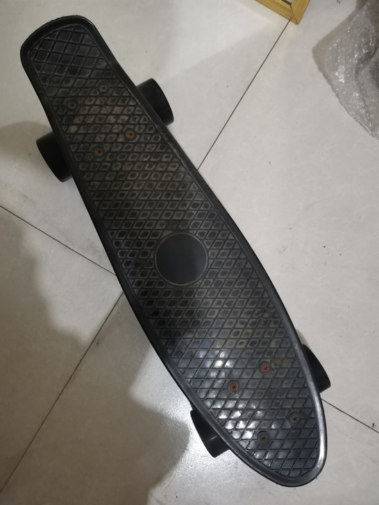 玩具滑板/小鱼板/玩具板/小玩具/小滑板