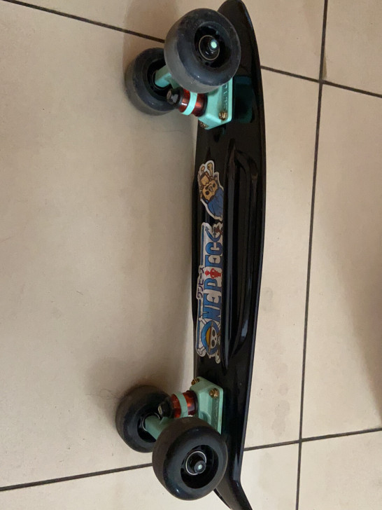 品牌型号 小鱼板