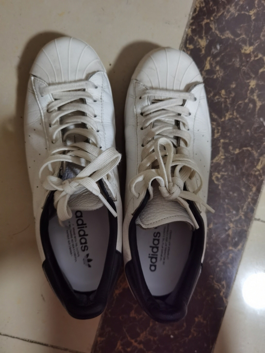 Adidas/阿迪达斯 板鞋