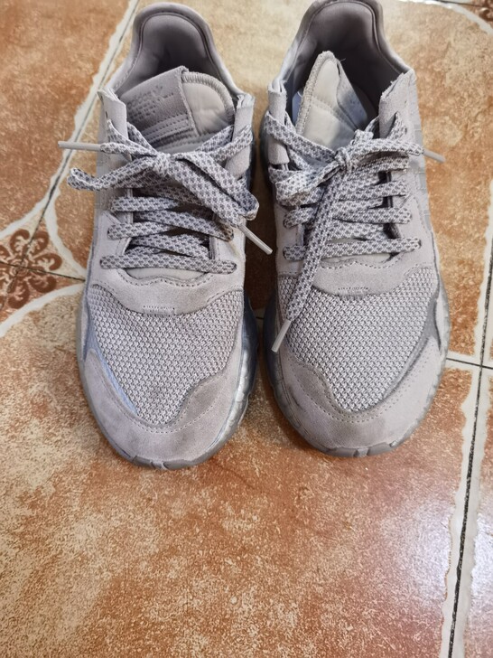 阿迪达斯三叶草NITE JOGGER WI...