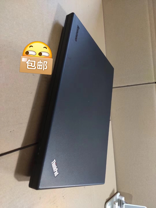 出手 联想ThinkPad SL 410笔...
