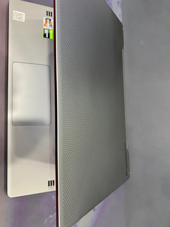 玩家国度 ROG 幻14 经典灰不带LED