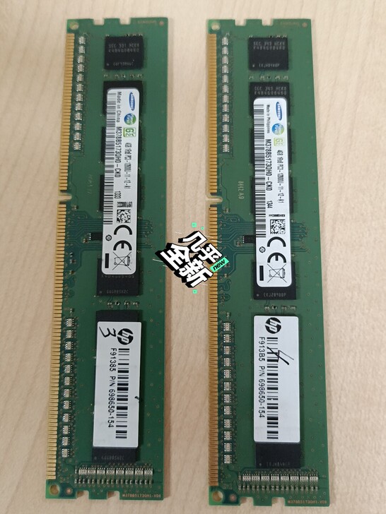 三星 SAMSUNG DDR3 1600 ...