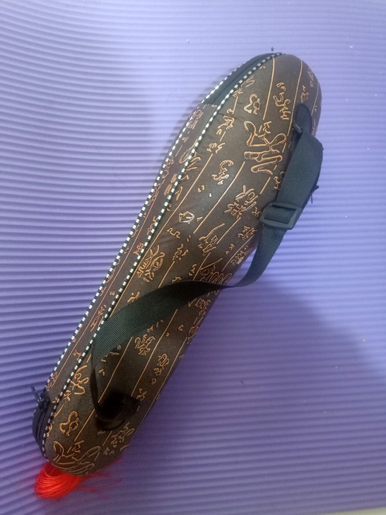 葫芦丝，音质好，用于练习曲子，绝对好用，新...
