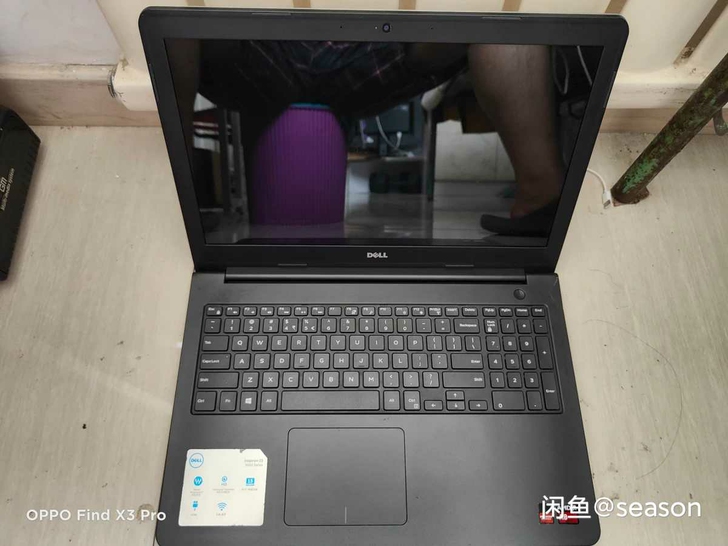 戴尔笔记本电脑 戴尔inspiron-55...