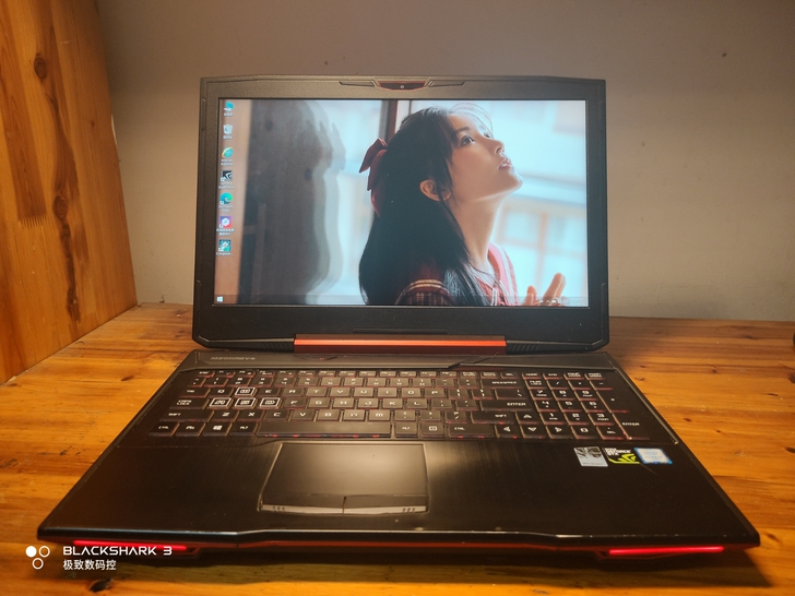 机械革命 i7 gtx1060神舟战神笔记...