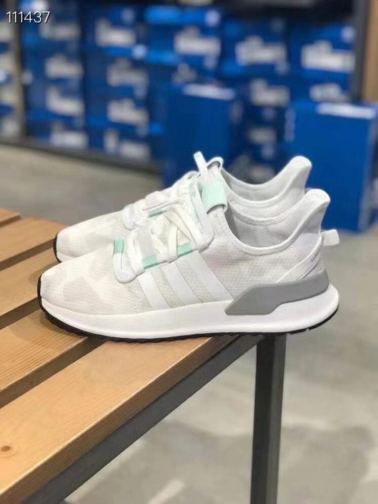 阿迪达斯 adidas 三叶草2021夏季...