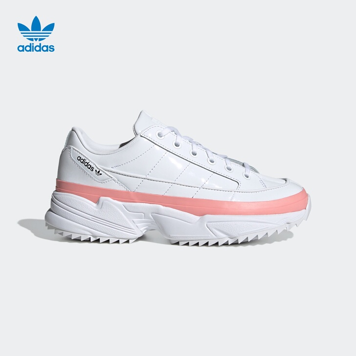 Adidas/阿迪达斯 板鞋 鞋子对我来说...