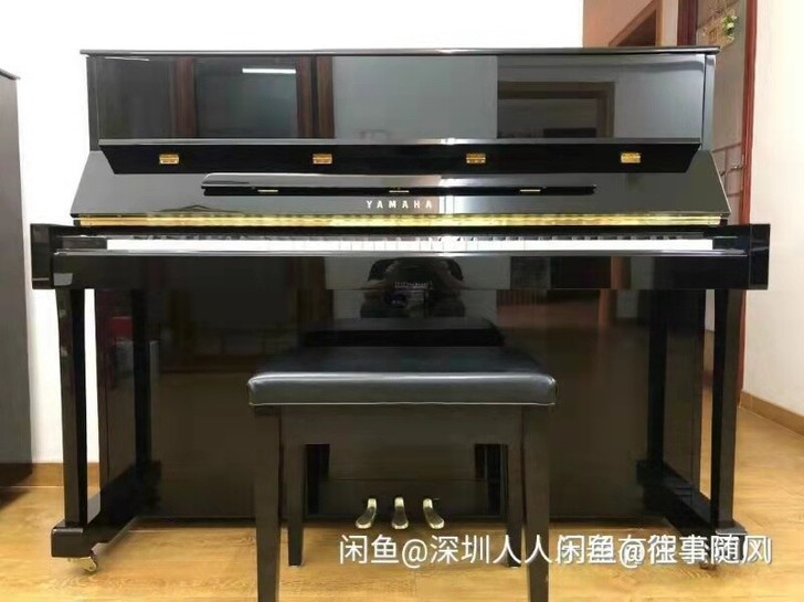 我们是最大的二手钢琴批发工厂，厂家直销，确...