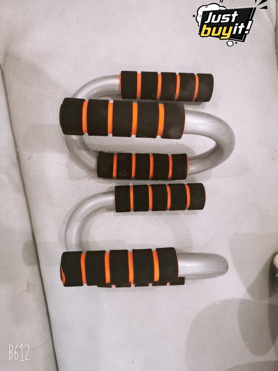 俯卧撑S支撑架