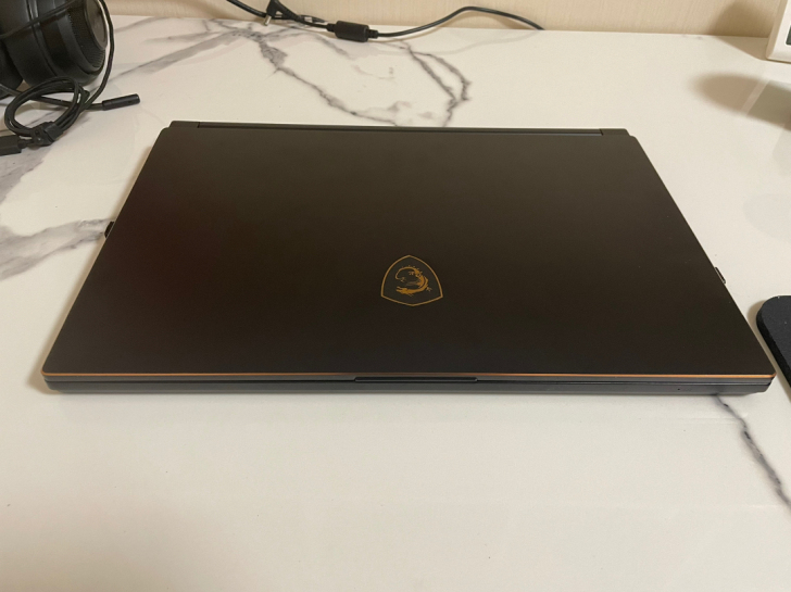 微星笔记本GS65-9sd，笔记本，游戏本。