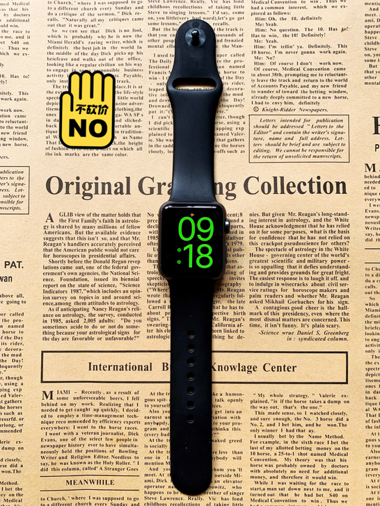 正品，apple watch1代手表，苹果...