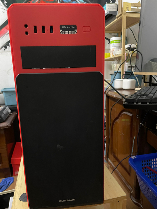 i5 4590电脑主机一台，i5 4590...