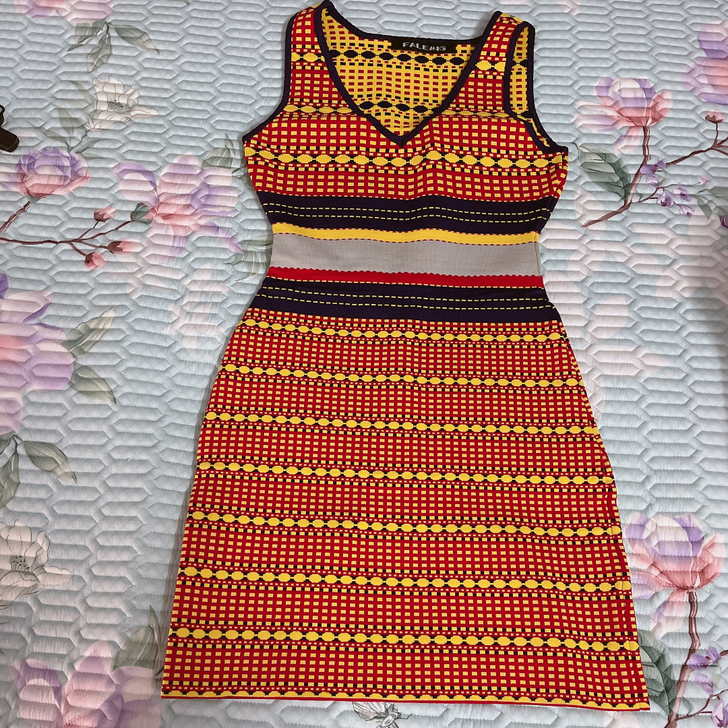 长裙闲置白菜价M码100斤以下