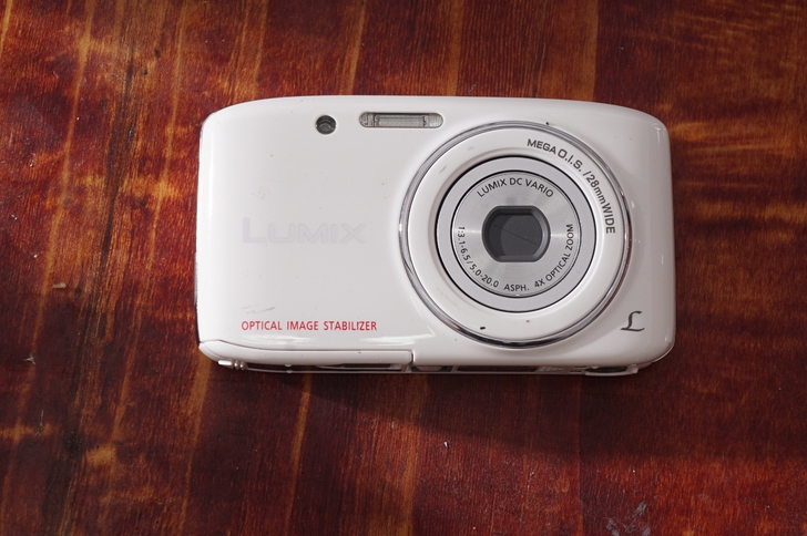 松下dmc-s2/ccd/coms/数码照...