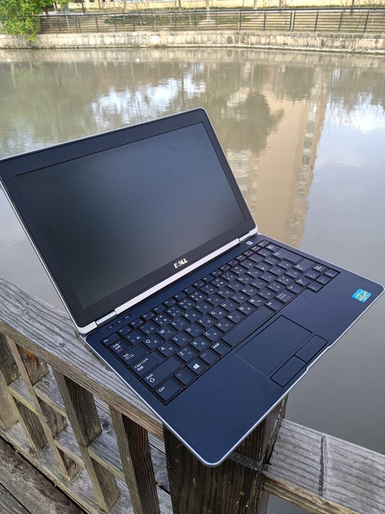 i7 游戏本 戴尔超薄笔记本电脑  固态 ...