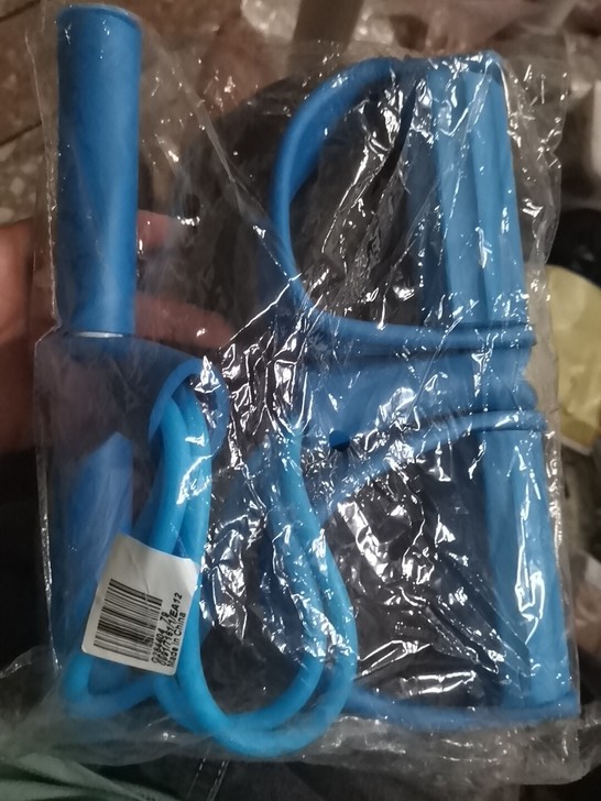 脚蹬拉力器家用多功能绳瑜伽弹力带健身瘦腹器...