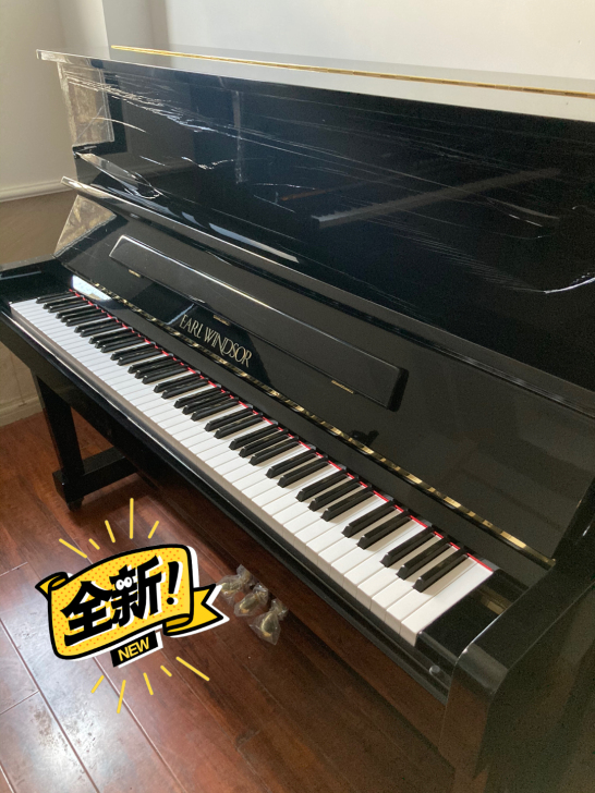 钢琴，立式钢琴，三角钢琴，店内装修升级，现...